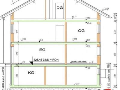 Haus mit Garten kaufen in 5020 Salzburg (Bild 2)