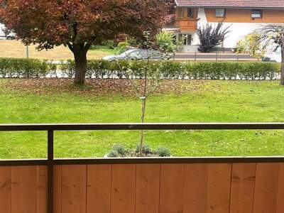 Terrassenwohnung kaufen in 6220 Buch (Bild 1)