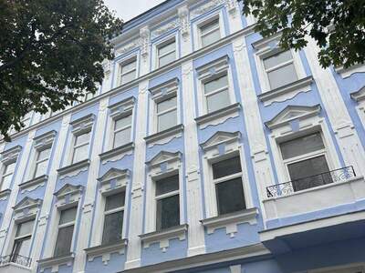 Wohnung kaufen in 1140 Wien