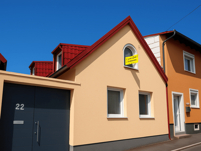 Haus kaufen in 7083 Purbach