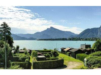 Dachgeschosswohnung kaufen in 5310 Mondsee