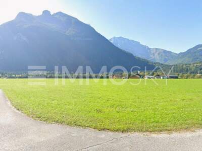 Grundstück kaufen in 5440 Golling (Bild 1)