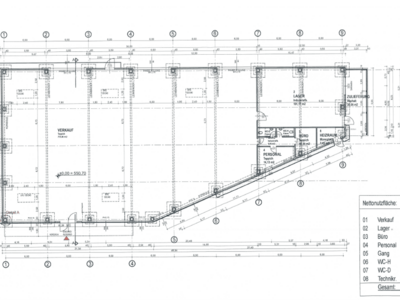 Gewerbeobjekt kaufen in 9560 Feldkirchen