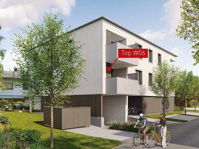 Eigentumswohnung in 6833 Klaus