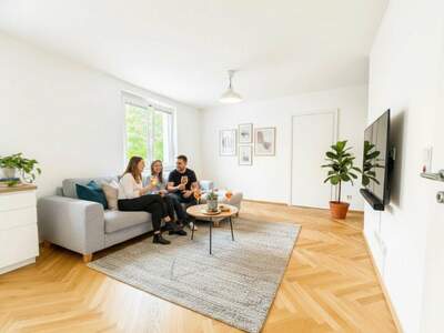 Anlageobjekt kaufen in 1050 Wien