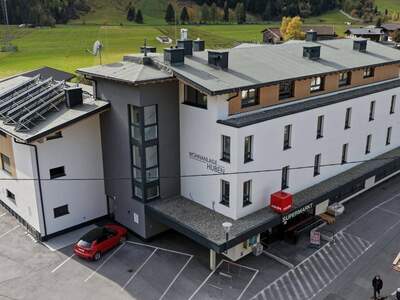 Gewerbeobjekt kaufen in 6444 Längenfeld
