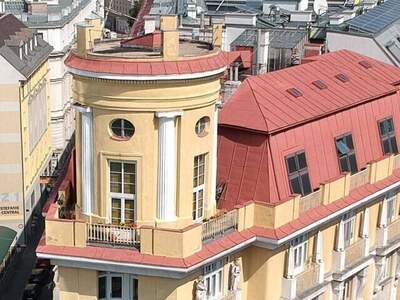 Gewerbeobjekt mieten in 1020 Wien