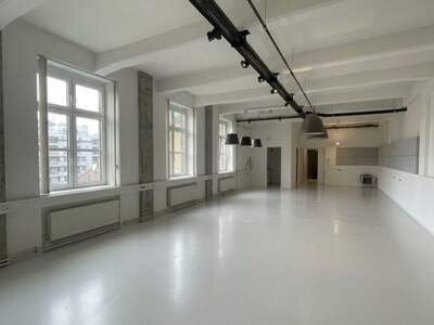 Gewerbeobjekt mieten in 1100 Wien (Bild 2)