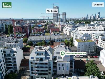 Anlageobjekt kaufen in 1220 Wien