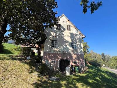 Haus kaufen in 8511 Sankt Stefan