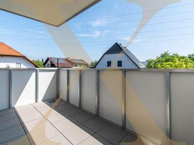 Terrassenwohnung kaufen in 4060 Leonding (Bild 1)