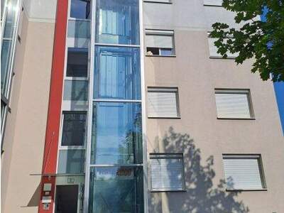Wohnung mieten in 4400 Steyr (Bild 3)