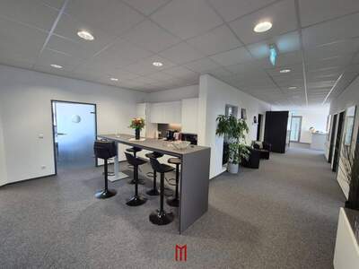 Gewerbeobjekt mieten in 8054 Seiersberg