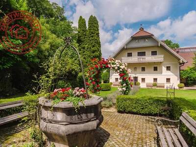 Haus kaufen in 5082 Grödig