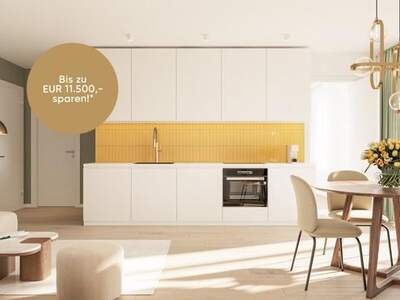 Eigentumswohnung in 1050 Wien