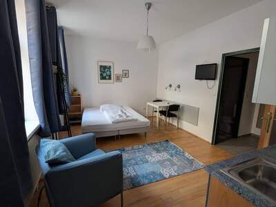 Mietwohnung in 8020 Graz
