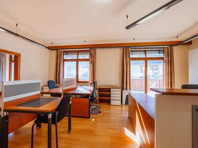 Büro / Praxis mieten in 5700 Zell am See (Bild 1)