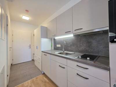 Wohnung mieten in 2700 Wiener Neustadt (Bild 3)