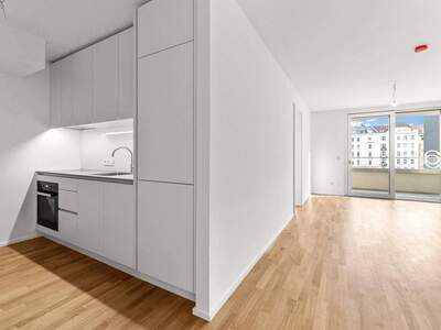 Wohnung mieten in 1060 Wien