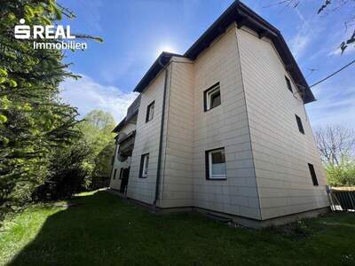 Terrassenwohnung kaufen in 8700 Leoben (Bild 4)