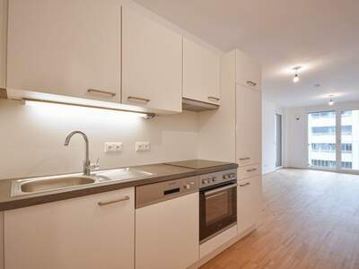 Wohnung mieten in 1200 Wien (Bild 1)