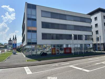 Anlageobjekt kaufen in 9500 Villach
