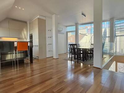 Terrassenwohnung kaufen in 1040 Wien (Bild 5)