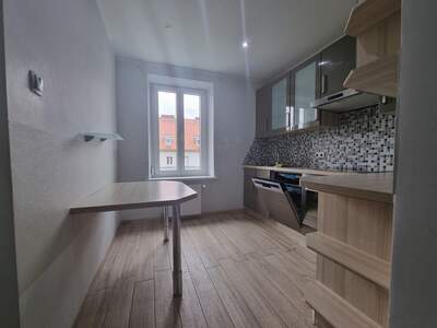 Altbauwohnung mit Balkon kaufen in 8793 Trofaiach (Bild 5)