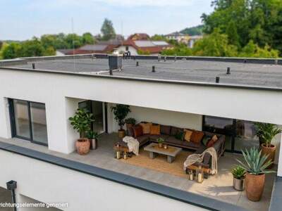 Terrassenwohnung kaufen in 4663 Laakirchen (Bild 1)