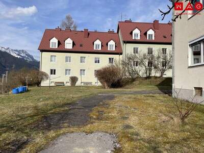 Mietwohnung in 8900 Selzthal (Bild 1)