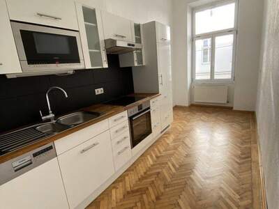 Wohnung mieten in 1060 Wien