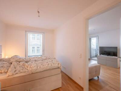 Wohnung mit Balkon mieten in 1070 Wien (Bild 4)