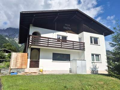 Haus kaufen in 6773 Vandans (Bild 1)