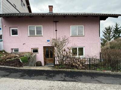 Haus kaufen in 5121 Ostermiething