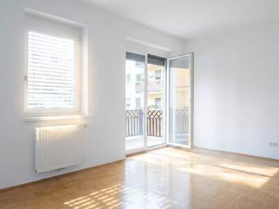 Wohnung mieten in 8010 Graz
