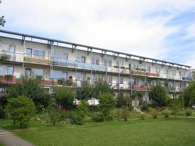 Terrassenwohnung mieten in 8753 Fohnsdorf (Bild 2)