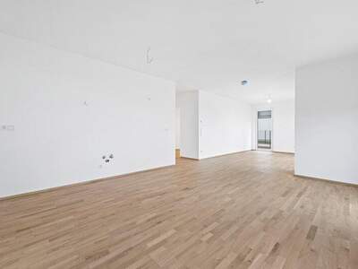 Terrassenwohnung kaufen in 2700 Wr. Neustadt (Bild 5)