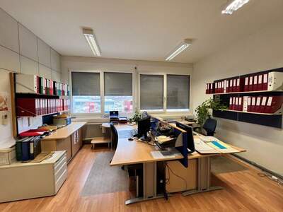 Gewerbeobjekt mieten in 3500 Krems (Bild 2)