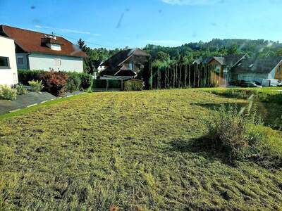 Grundstück provisionsfrei kaufen in 4701 Bad Schallerbach