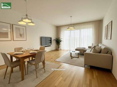 Mietwohnung in 8020 Graz