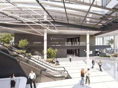 Gewerbeobjekt mieten in 1210 Wien (Bild 3)