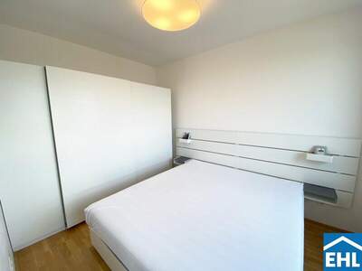 Terrassenwohnung mieten in 1100 Wien (Bild 5)