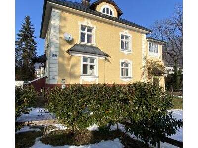 Etagenwohnung provisionsfrei mieten in 5026 Salzburg