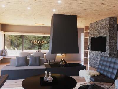Chalet kaufen in 8970 Schladming (Bild 5)