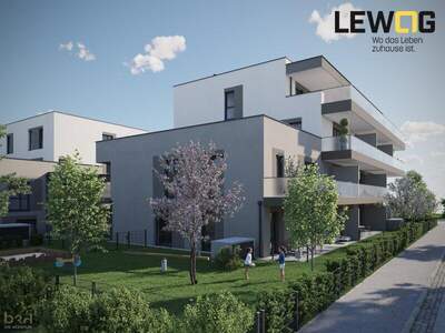 Etagenwohnung kaufen in 4060 Leonding