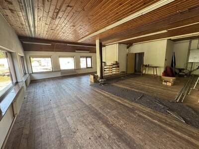 Gewerbeobjekt mieten in 6065 Thaur (Bild 2)