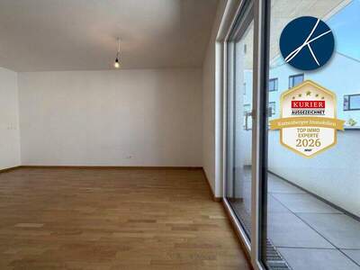 Terrassenwohnung kaufen in 1210 Wien (Bild 1)