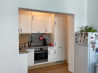 Altbauwohnung mieten in 4020 Linz (Bild 5)