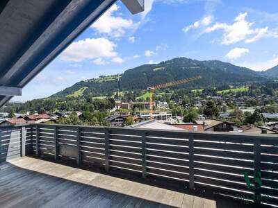 Gewerbeobjekt mieten in 6370 Kitzbühel