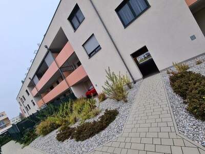 Mietwohnung in 2700 Wiener Neustadt